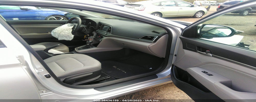 5NPD84LF0HH062644 2017 HYUNDAI ELANTRA photo no. 5