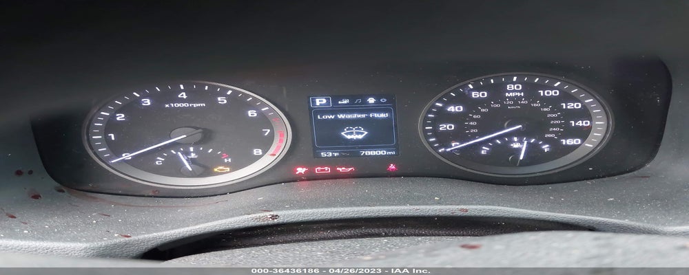 KM8J33A4XHU337242 2017 HYUNDAI TUCSON photo no. 7