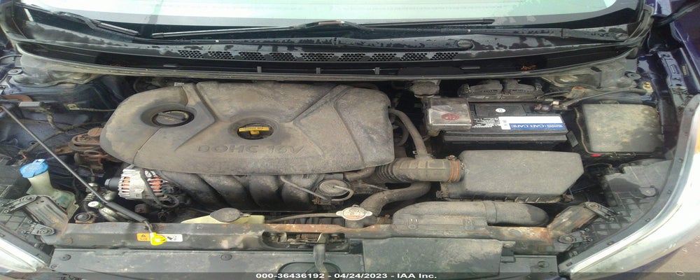 5NPDH4AE9DH384476 2013 HYUNDAI ELANTRA photo no. 10