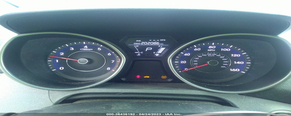 5NPDH4AE9DH384476 2013 HYUNDAI ELANTRA photo no. 7