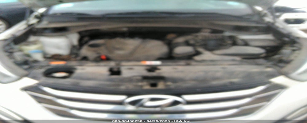 5XYZU3LB9EG220989 2014 HYUNDAI SANTA FE SPORT photo no. 10