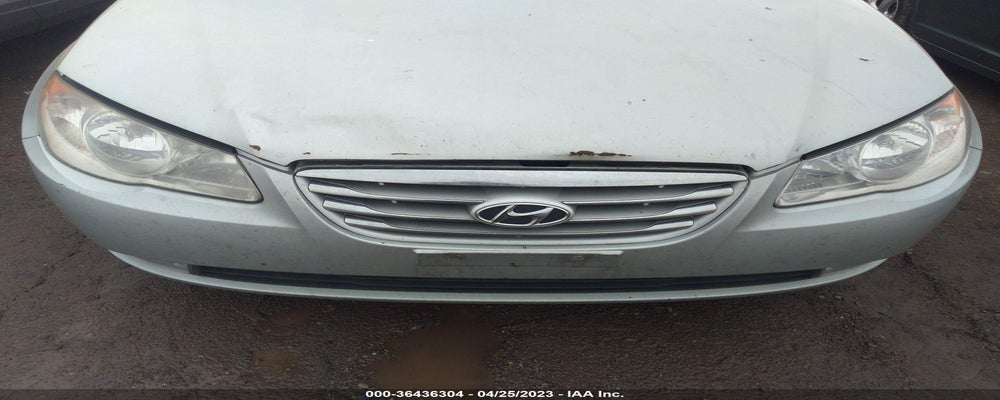 KMHDU4AD6AU134872 2010 HYUNDAI ELANTRA photo no. 6
