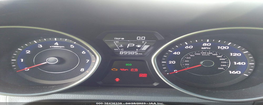 5NPDH4AE7GH769488 2016 HYUNDAI ELANTRA photo no. 7