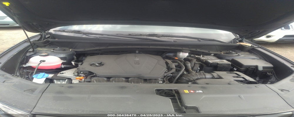 5NMJFCAE1NH018755 2022 HYUNDAI TUCSON photo no. 10