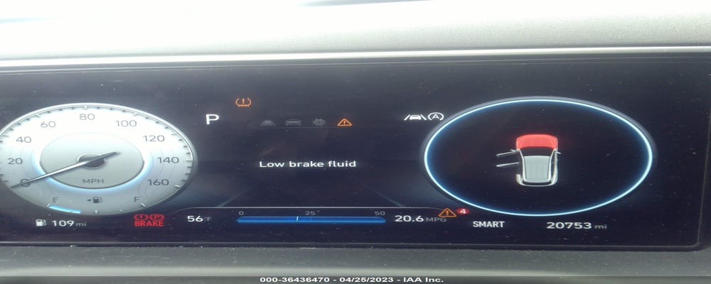 5NMJFCAE1NH018755 2022 HYUNDAI TUCSON photo no. 7