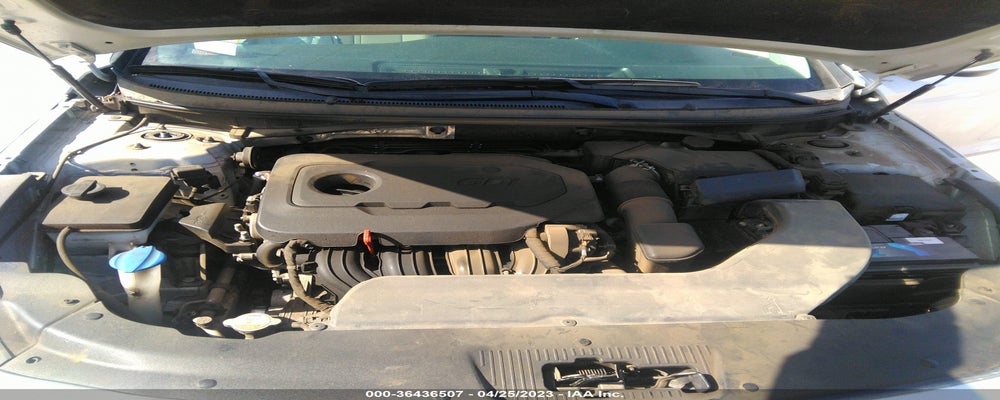 5NPE24AF7HH440628 2017 HYUNDAI SONATA photo no. 10