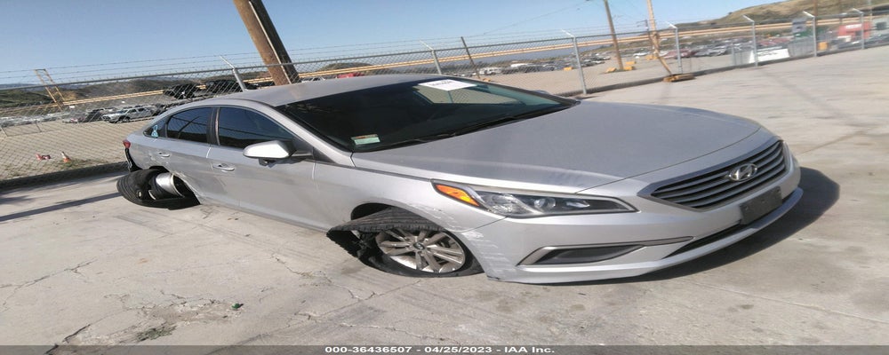 5NPE24AF7HH440628 2017 HYUNDAI SONATA photo no. 13