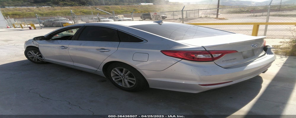 5NPE24AF7HH440628 2017 HYUNDAI SONATA photo no. 3