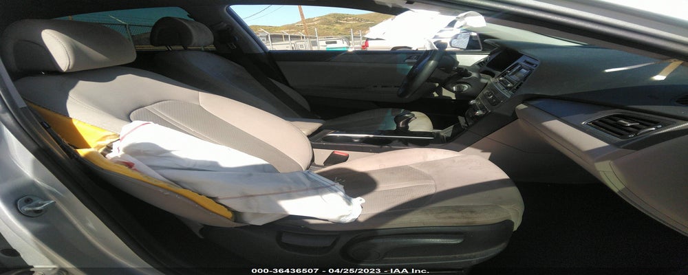 5NPE24AF7HH440628 2017 HYUNDAI SONATA photo no. 5