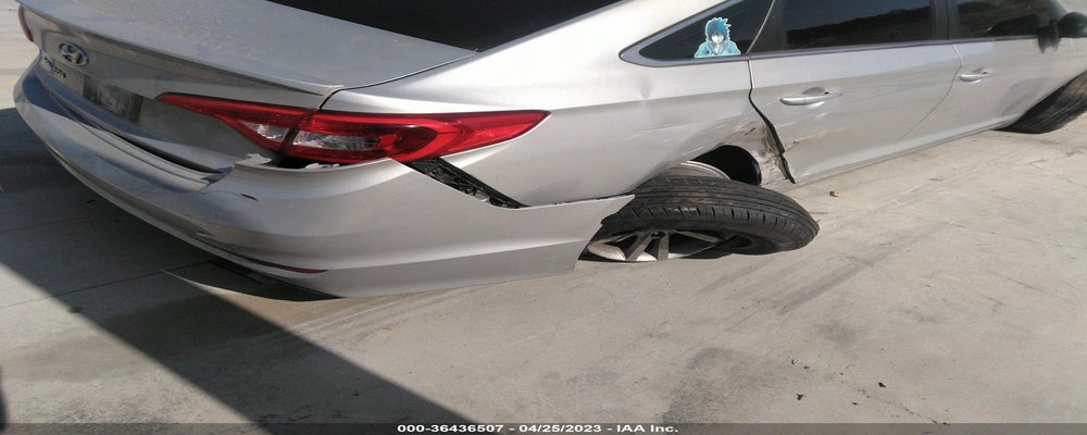 5NPE24AF7HH440628 2017 HYUNDAI SONATA photo no. 6
