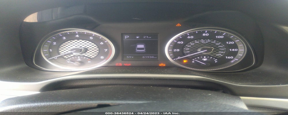 5NPD84LF5KH428539 2019 HYUNDAI ELANTRA photo no. 7