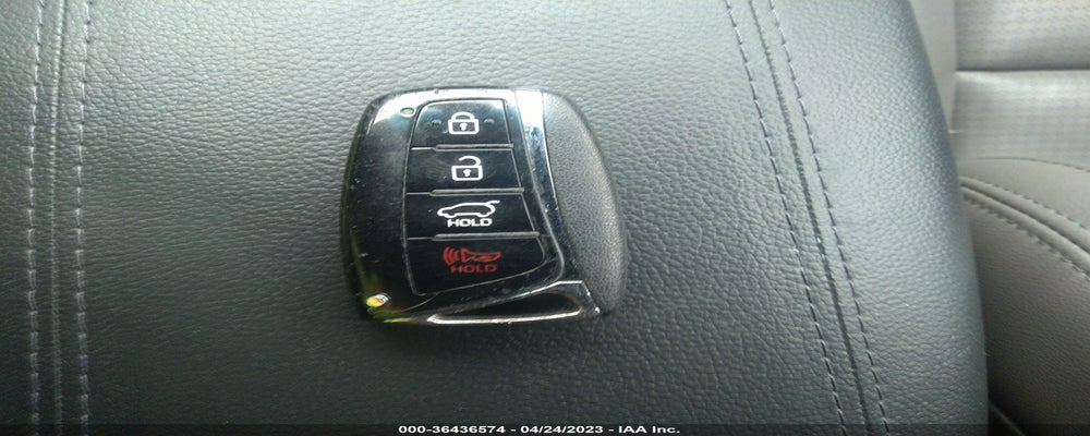 5XYZWDLA9GG335053 2016 HYUNDAI SANTA FE SPORT photo no. 11