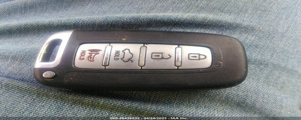 KMHEC4A48FA122609 2015 HYUNDAI SONATA HYBRID photo no. 11