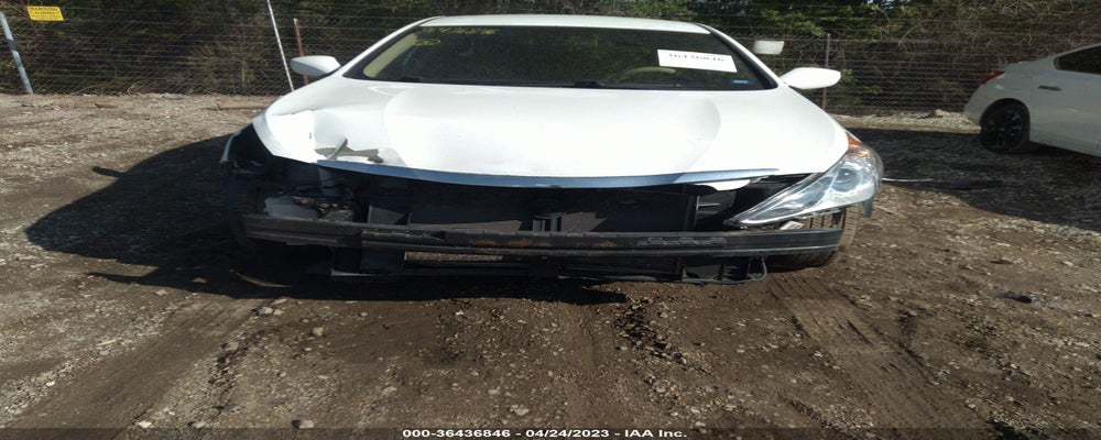 5NPEB4ACXBH060728 2011 HYUNDAI SONATA photo no. 6