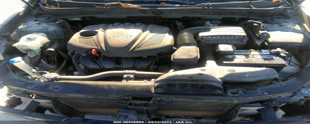 5NPEB4AC6CH350532 2012 HYUNDAI SONATA photo no. 10