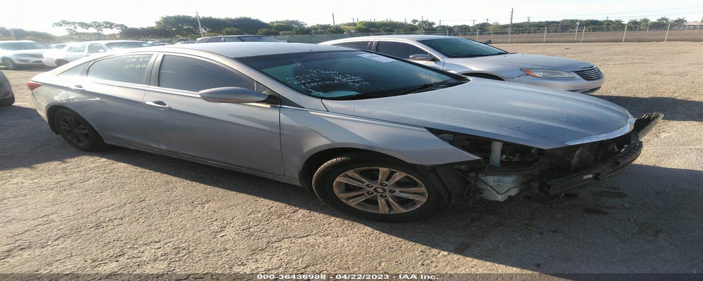 5NPEB4AC6CH350532 2012 HYUNDAI SONATA photo no. 1