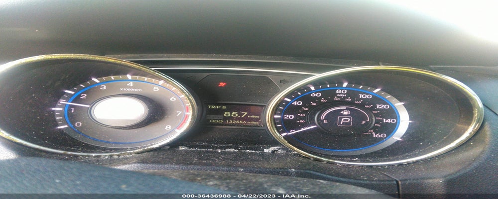 5NPEB4AC6CH350532 2012 HYUNDAI SONATA photo no. 7