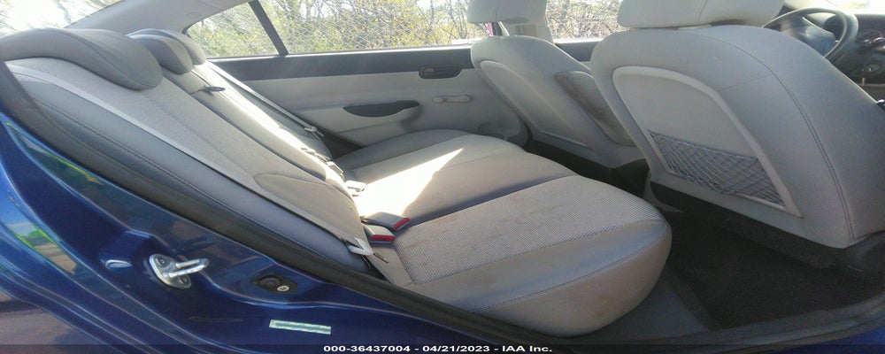 KMHCN4AC6BU614024 2011 HYUNDAI ACCENT photo no. 8