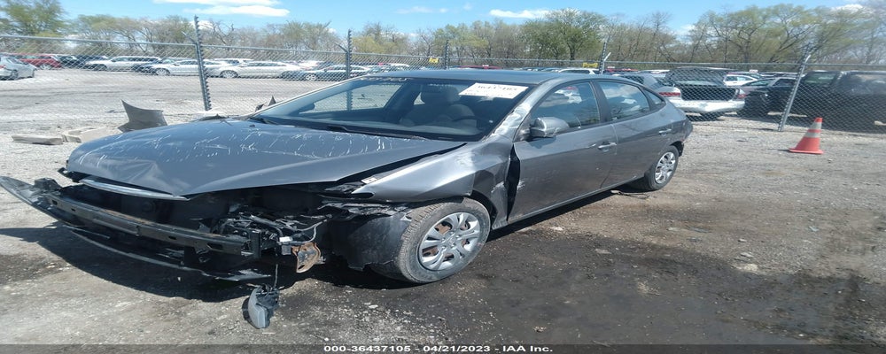KMHDU4AD7AU983473 2010 HYUNDAI ELANTRA photo no. 2