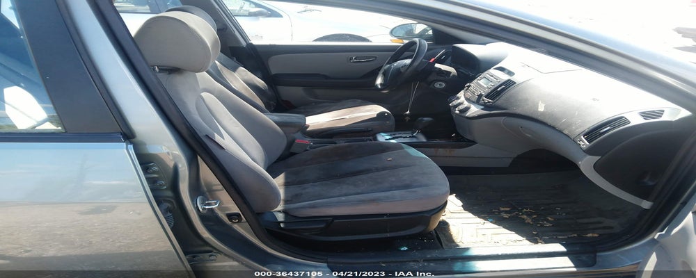 KMHDU4AD7AU983473 2010 HYUNDAI ELANTRA photo no. 5