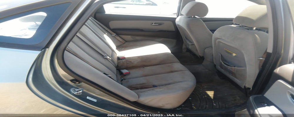 KMHDU4AD7AU983473 2010 HYUNDAI ELANTRA photo no. 8