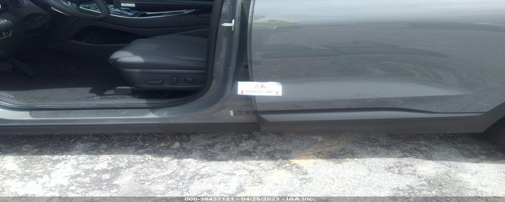 5NMS24AJ6PH569771 2023 HYUNDAI SANTA FE photo no. 6