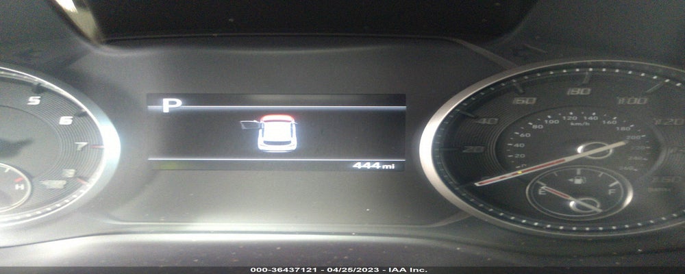 5NMS24AJ6PH569771 2023 HYUNDAI SANTA FE photo no. 7