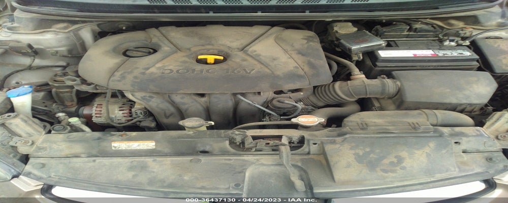 5NPDH4AE3BH059562 2011 HYUNDAI ELANTRA photo no. 10