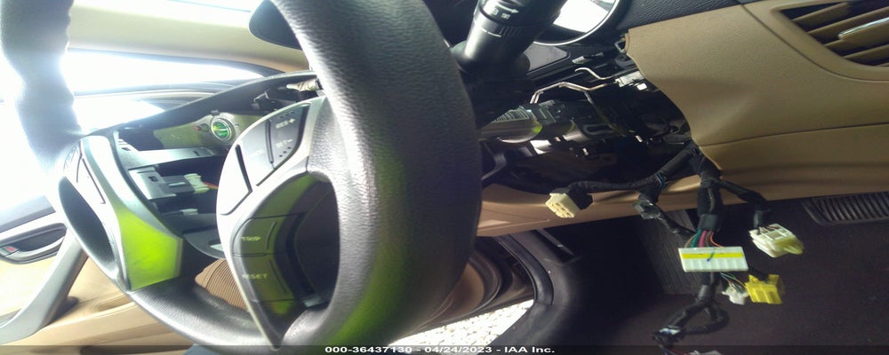 5NPDH4AE3BH059562 2011 HYUNDAI ELANTRA photo no. 6