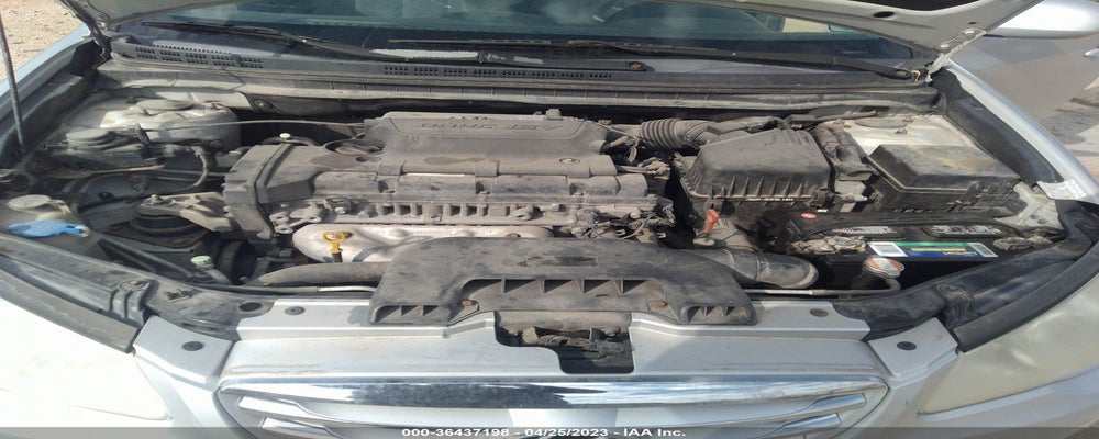 KMHDU4AD3AU082410 2010 HYUNDAI ELANTRA photo no. 10