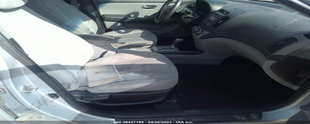 KMHDU4AD3AU082410 2010 HYUNDAI ELANTRA photo no. 5