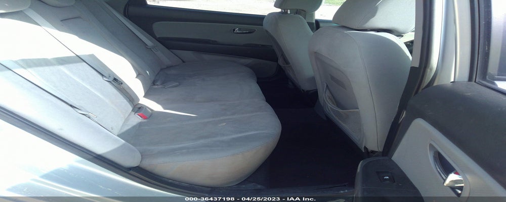 KMHDU4AD3AU082410 2010 HYUNDAI ELANTRA photo no. 8