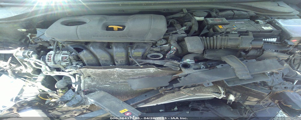 5NPD84LF6LH564549 2020 HYUNDAI ELANTRA photo no. 10