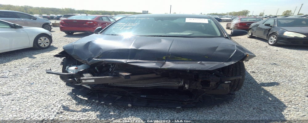 5NPD84LF6LH564549 2020 HYUNDAI ELANTRA photo no. 6