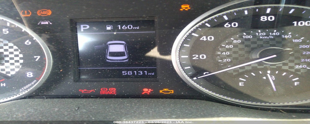 5NPD84LF6LH564549 2020 HYUNDAI ELANTRA photo no. 7