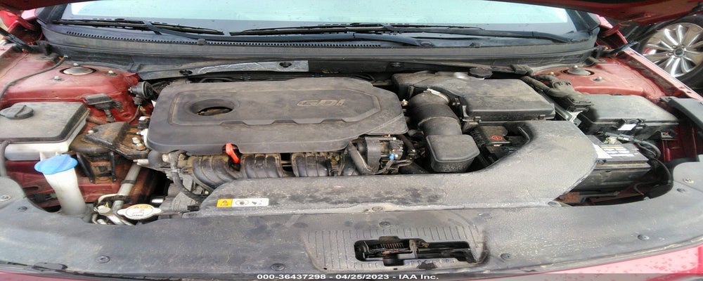 5NPE24AFXGH359959 2016 HYUNDAI SONATA photo no. 10