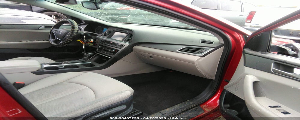 5NPE24AFXGH359959 2016 HYUNDAI SONATA photo no. 5