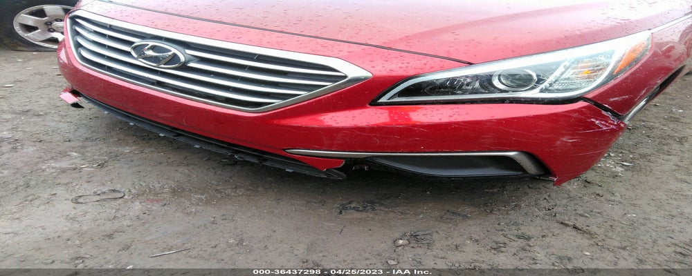 5NPE24AFXGH359959 2016 HYUNDAI SONATA photo no. 6
