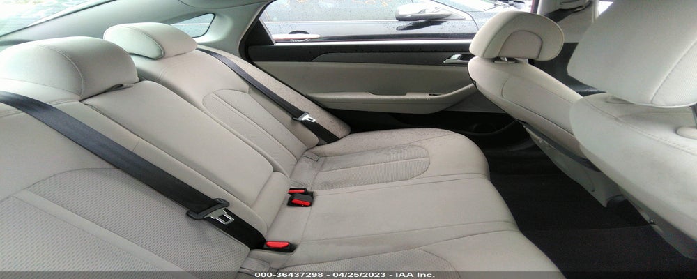 5NPE24AFXGH359959 2016 HYUNDAI SONATA photo no. 8