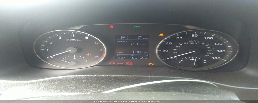 5NPD74LF9JH235909 2018 HYUNDAI ELANTRA photo no. 7