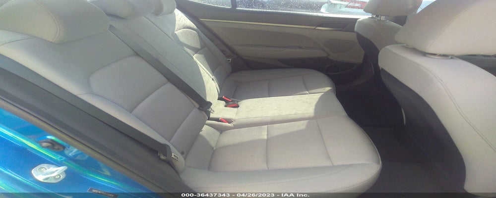 5NPD74LF9JH235909 2018 HYUNDAI ELANTRA photo no. 8