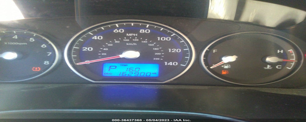 5XYZK4AG0CG157949 2012 HYUNDAI SANTA FE photo no. 7