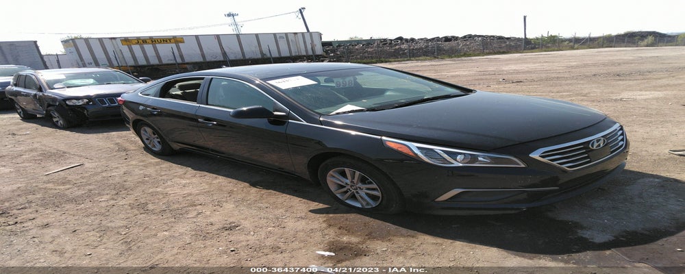 5NPE24AF4GH357723 2016 HYUNDAI SONATA photo no. 3