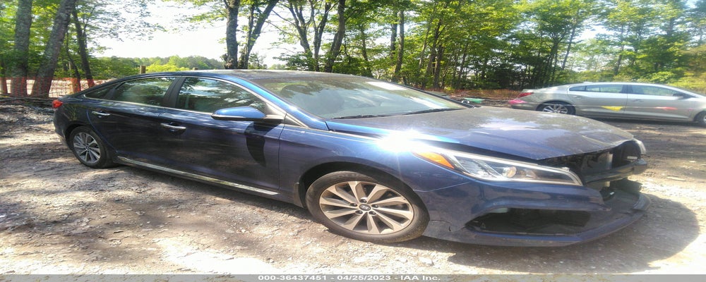 5NPE34AF0HH457056 2017 HYUNDAI SONATA photo no. 17