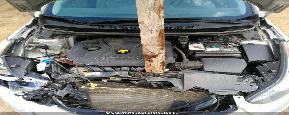 5NPDH4AE9DH325153 2013 HYUNDAI ELANTRA photo no. 10