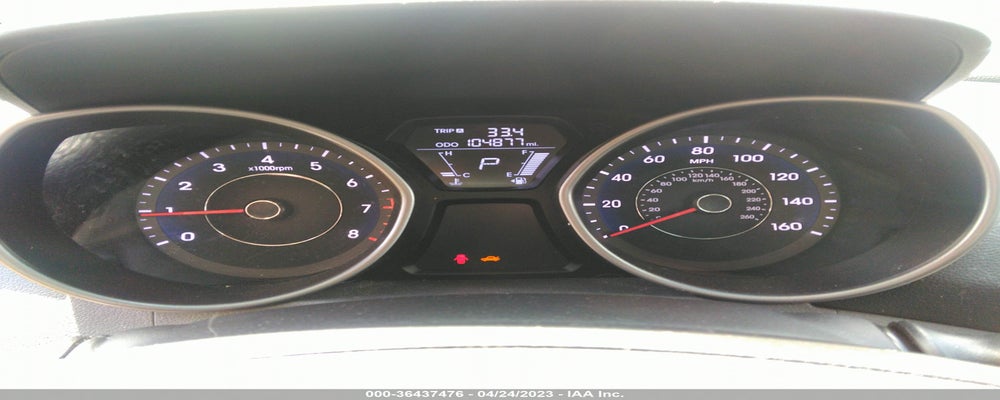 5NPDH4AE9DH325153 2013 HYUNDAI ELANTRA photo no. 7