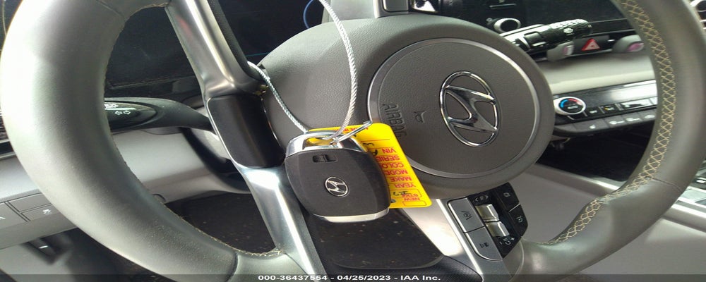 KMHLN4AG7MU100723 2021 HYUNDAI ELANTRA photo no. 11