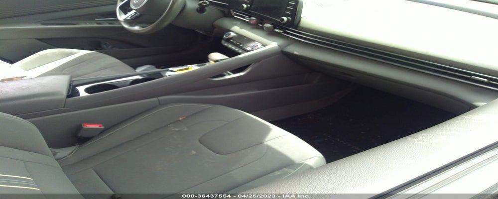 KMHLN4AG7MU100723 2021 HYUNDAI ELANTRA photo no. 5