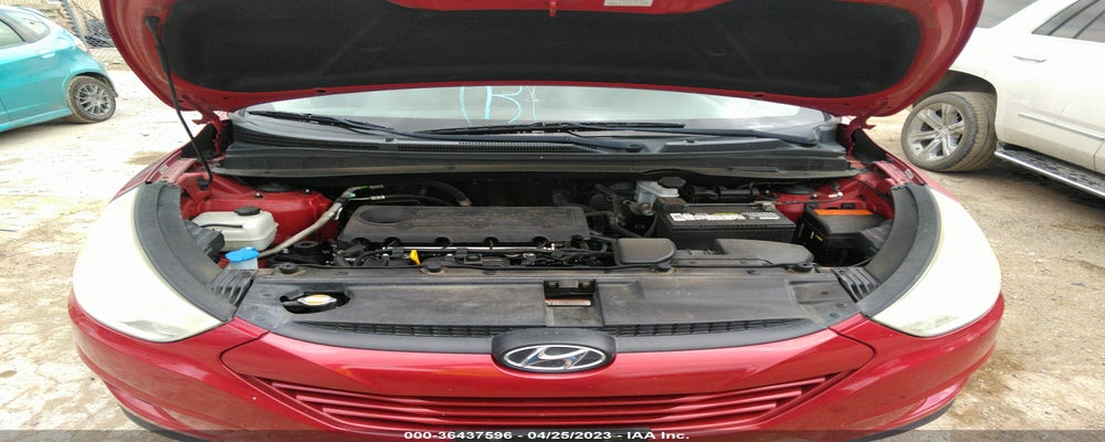 KM8JU3ACXCU336430 2012 HYUNDAI TUCSON photo no. 10