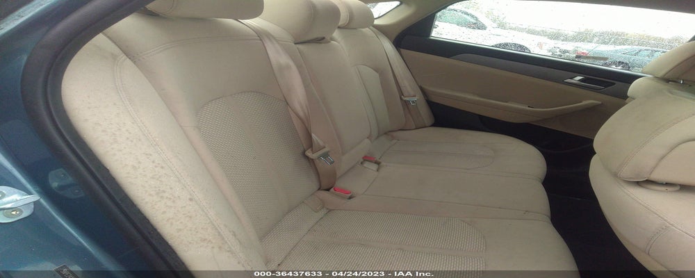 5NPE24AF5GH329929 2016 HYUNDAI SONATA photo no. 8